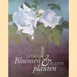 Bloemen & planten: Tekeningen, prenten en foto s in de verzameling van het Rijksprentenkabinet en de bibliotheek van het Rijksmuseum = Flowers & plants: Drawings, prints and photographs in the collection of the Rijksmuseum Print Room and Library door Peter Schatborn