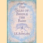 The Tales of Beedle the Bard
J.K. Rowling
€ 6,00 The Tales of Beedle the Bard
J.K. Rowling
€ 6,00