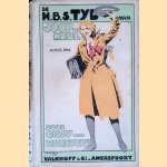 De H.B.S. tijd van Joop ter Heul
Cissy van Marxveldt
€ 10,00