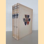 Geschiedenis van Gooiland (3 delen) door Dr. D.Th. Enklaar e.a.