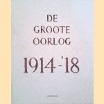 De Groote Oorlog 1914-'18: fotocollectie in Flanders Field Museum
Piet Chielens
€ 20,00