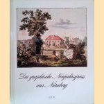 Der graphische Neujahrsgruss aus Nürnberg door Karl Heinz: Schreyl