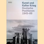 Kunst und Kalter Krieg: Deutsche Positionen 1945-89
Barron Stephanie e.a.
€ 25,00 Kunst und Kalter Krieg: Deutsche Positionen 1945-89
Barron Stephanie e.a.
€ 25,00
