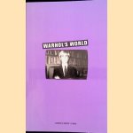 Warhol's World door Glenn O'Brian