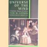 Universe of the Mind: A Semiotic Theory of Culture
Yuri M. Lotman
€ 25,00 Universe of the Mind: A Semiotic Theory of Culture
Yuri M. Lotman
€ 25,00