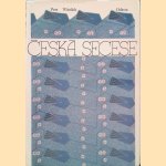 Ceska Secese
Petr Wittlich
€ 15,00