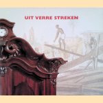 Uit verre streken: Furniture and works of art from European trading posts at The Cape of good Hope and in South and South East Asia.
Deon Viljoen e.a.
€ 6,00 Uit verre streken: Furniture and works of art from European trading posts at The Cape of good Hope and in South and South East Asia.
Deon Viljoen e.a.
€ 6,00