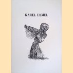 Karel Demel: drobná grafika z let 1972-1991 door Jiri Serych