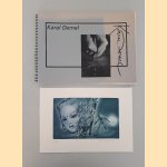 Karl Demel + original etching *SIGNED*
Günter Krauke
€ 100,00 Karl Demel + original etching *SIGNED*
Günter Krauke
€ 100,00