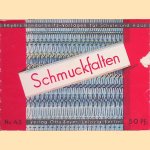 Schmuckfalten
Bertha Schwetter
€ 10,00 Schmuckfalten
Bertha Schwetter
€ 10,00