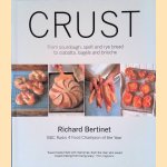 Crust: From Sourdough, Spelt and Rye Bread to Ciabatta, Bagels and Brioche
Richard Bertinet
€ 10,00 Crust: From Sourdough, Spelt and Rye Bread to Ciabatta, Bagels and Brioche
Richard Bertinet
€ 10,00