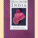 Hats from India
Rosemary Crill
€ 25,00 Hats from India
Rosemary Crill
€ 25,00