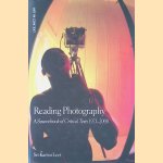 Reading Photography: A Sourcebook of Critical Texts 1921-2000
Sri-Katrini Leet
€ 70,00 Reading Photography: A Sourcebook of Critical Texts 1921-2000
Sri-Katrini Leet
€ 70,00
