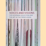 Voices and vision: the Koopman Collection and the art of the French book
Paul van and others Capelleveen
€ 25,00 Voices and vision: the Koopman Collection and the art of the French book
Paul van and others Capelleveen
€ 25,00