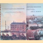 Scheepvaartgeschiedenis, als uitgebeeld in de tentoonstelling van het Nederlands Scheepvaart Museum te Amsterdam (2 delen)
Redactie
€ 10,00 Scheepvaartgeschiedenis, als uitgebeeld in de tentoonstelling van het Nederlands Scheepvaart Museum te Amsterdam (2 delen)
Redactie
€ 10,00