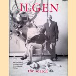 Fré Ilgen: The search door Kai-Uwe - and others Hemken