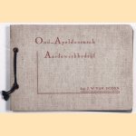Oud-Apeldoornsch Aardewerkbedrijf: foto's van keramische kunstnijverheid te Apeldoorn
J.W. van Doorn
€ 125,00 Oud-Apeldoornsch Aardewerkbedrijf: foto's van keramische kunstnijverheid te Apeldoorn
J.W. van Doorn
€ 125,00