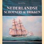 Nederlandse schoeners & brikken
Ron de Vos
€ 15,00 Nederlandse schoeners & brikken
Ron de Vos
€ 15,00