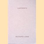 Labyrinth: Local, Lanes, Walks: Bristol 1990 door Richard Long