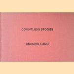 Countless Stones: a 21 Day Footpath Walk: Central Nepal 1983: Views Looking Forward, in Sequence door Richard Long