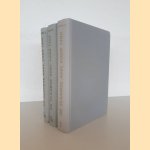 De Vlaamse Adel voor 1300 (2 parts in 3 volumes) *SIGNED*
E. Warlop
€ 100,00 De Vlaamse Adel voor 1300 (2 parts in 3 volumes) *SIGNED*
E. Warlop
€ 100,00