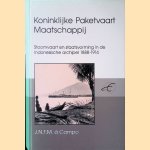 Koninklijke Paketvaart Maatschappij. Stoomvaart en staatsvorming in de Indonesische archipel 1888-1914
J.N.F.M. à Campo
€ 20,00 Koninklijke Paketvaart Maatschappij. Stoomvaart en staatsvorming in de Indonesische archipel 1888-1914
J.N.F.M. à Campo
€ 20,00