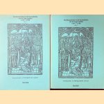 De houtsneden in de incunabelen van de Lage Landen 1475-1500: Inventarisatie en bibliografische analyse (2 delen)
Ina Kok
€ 60,00 De houtsneden in de incunabelen van de Lage Landen 1475-1500: Inventarisatie en bibliografische analyse (2 delen)
Ina Kok
€ 60,00