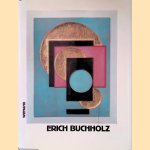 Erich Buchholz door Friedrich W. Heckmanns