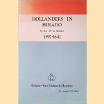 Hollanders in Hirado: 1597-1641
W.Z. Mulder
€ 12,50 Hollanders in Hirado: 1597-1641
W.Z. Mulder
€ 12,50