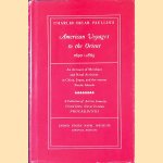 American Voyages to the Orient 1690-1865: An Account of Merchant and Naval Activities in China, Japan and the various Pacific Islands
Charles Oscar Paullin
€ 12,50 American Voyages to the Orient 1690-1865: An Account of Merchant and Naval Activities in China, Japan and the various Pacific Islands
Charles Oscar Paullin
€ 12,50