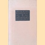 Dienend dichter in zwart en wit: over de exlibris van Pam G.Rueter
Charles G. Behrens
€ 10,00