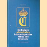Die leichten schwedischen Infanteriegewehre: Armee und Heimwehr
Carsten Schinke
€ 65,00 Die leichten schwedischen Infanteriegewehre: Armee und Heimwehr
Carsten Schinke
€ 65,00