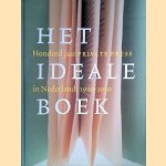 Het ideale boek: honderd jaar private press in Nederland 1910-2010
Paul van Capelleveen
€ 10,00 Het ideale boek: honderd jaar private press in Nederland 1910-2010
Paul van Capelleveen
€ 10,00