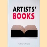 Artists' Books: De Caldic Collectie door Suzanne Swarts