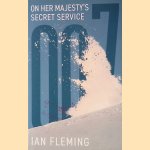 On her Majesty's Secret Service
Ian Fleming
€ 6,00