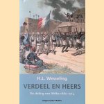 Verdeel en heers: De deling van Afrika 1880-1914 *GESIGNEERD*
H.L. Wesseling
€ 20,00 Verdeel en heers: De deling van Afrika 1880-1914 *GESIGNEERD*
H.L. Wesseling
€ 20,00