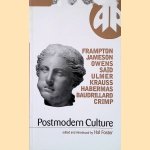 Postmodern Culture
Hal Foster
€ 10,00 Postmodern Culture
Hal Foster
€ 10,00