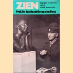Zien: Begrijpen en verklaren van de visuele waarneming
Prof. Dr. Jan Hendrik van der Berg
€ 10,00 Zien: Begrijpen en verklaren van de visuele waarneming
Prof. Dr. Jan Hendrik van der Berg
€ 10,00