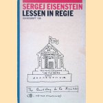 Lessen in regie
Sergej M. Eisenstein
€ 8,00 Lessen in regie
Sergej M. Eisenstein
€ 8,00