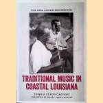 Traditional Music in Coastal Louisiana: The 1934 Lomax Recordings
Joshua Clegg Caffery
€ 20,00