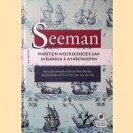 Seeman: maritiem woordenboek van Wigardus à Winschooten
Nicoline van der - en anderen Sijs
€ 25,00 Seeman: maritiem woordenboek van Wigardus à Winschooten
Nicoline van der - en anderen Sijs
€ 25,00