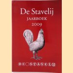 De Stavelij jaarboek 2009
Jean-Pierre van Rijen
€ 9,00 De Stavelij jaarboek 2009
Jean-Pierre van Rijen
€ 9,00