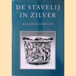 De Stavelij in zilver: 25 jaar zilverclub
J.P. - en anderen Rijen
€ 12,50 De Stavelij in zilver: 25 jaar zilverclub
J.P. - en anderen Rijen
€ 12,50