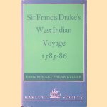 Sir Francis Drake's West Indian Voyage, 1585-86
Mary Frear Keeler
€ 12,50