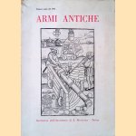 Armi Antiche: Bollettino dell'Accademia di S.Marciano - Torino: Numero unico del 1965
Eilliam - and others Reid
€ 12,50 Armi Antiche: Bollettino dell'Accademia di S.Marciano - Torino: Numero unico del 1965
Eilliam - and others Reid
€ 12,50