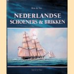 Nederlandse schoeners & brikken
Ron de Vos
€ 15,00 Nederlandse schoeners & brikken
Ron de Vos
€ 15,00