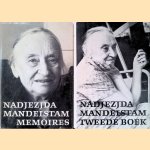 Memoires (2 delen)
Nadjezjda Mandelstam
€ 20,00