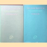 Verzameld werk (2 delen)
Jac. Van Hattum
€ 10,00