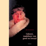 	Caluzzi, raadsheer van goed en kwaad
Ron van de Water
€ 9,00
