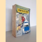 Baard en Kale (16 albums)
Will e.a.
€ 20,00 Baard en Kale (16 albums)
Will e.a.
€ 20,00